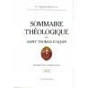 Sommaire théologique de saint Thomas d'Aquin