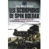 Les scorpions de Spin Boldak