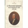 Le mouvement légitimiste sous la Monarchie de Juillet 1833- 1848