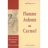 Flamme ardente au Carmel