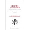 Missel quotidien complet - Bleu foncé