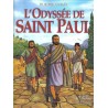 L'odyssée de saint Paul