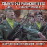 Chants des Parachutistes