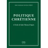 Politique chrétienne