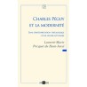 Charles Péguy et la modernité