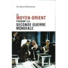 Le Moyen-Orient pendant la Seconde Guerre Mondiale