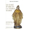 Le Curé d'Ars et la Vierge Marie