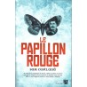 Le papillon rouge