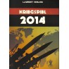 Kriegspiel 2014