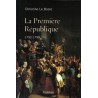 La Première République 1792 - 1799