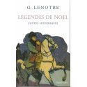 Légendes de Noël