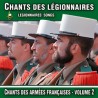 Chants des Légionnaires