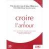 Croire à l'amour - MP3