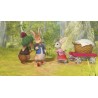 Les contes de Pierre Lapin et ses amis