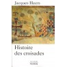 Histoire des Croisades