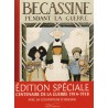 Bécassine pendant la guerre