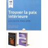 Trouver la paix intérieure MP3