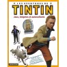 Les aventures de Tintin