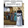 Saint Thomas d'Aquin Le docteur angélique V.1226-V.1250/1274