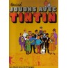 Jouons avec Tintin