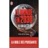 Le monde en 2030 vu par la CIA