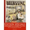 Bécassine mobilisée