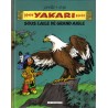 Yakari sous l'aile de Grand Aigle