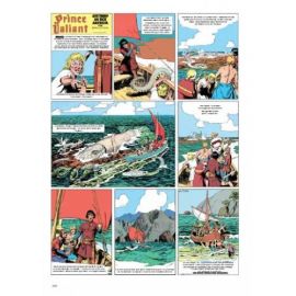 Prince Valiant 1943 - 1944