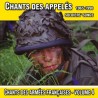 Chants des Appelés