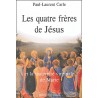 Les quatre frères de Jésus