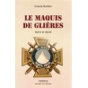 Le maquis de Glières