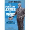 La dernière année de Vichy