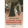 L'agonie d'une monarchie