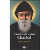 Paroles de saint Charbel