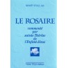 Le Rosaire commenté par sainte Thérèse de l'Enfant-Jésus