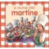 Je cuisine avec Martine