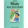 Mary aux yeux verts