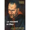 La volonté de Dieu