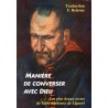 Manière de converser avec Dieu