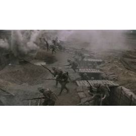 The Lost Battalion