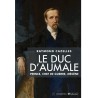 Le duc d'Aumale