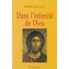 Dans l'Intimité de Dieu