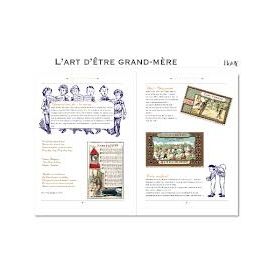 L'art d'être Grand-Mère