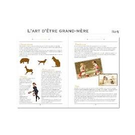 L'art d'être Grand-Mère