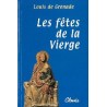 Les fêtes de la Vierge