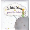 Le Petit Prince pour les bébés