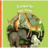 Enquête au Zoo