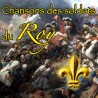 Chansons des Soldats du Roy