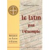 Le Latin par l'exemple