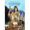 Le Lys des Iroquois